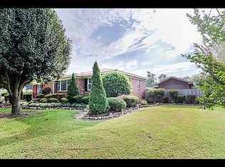 60 Sunset St, Boaz, AL 35957