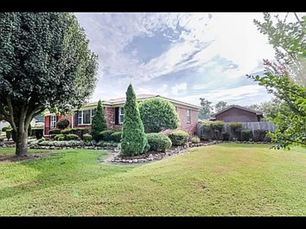 60 Sunset St, Boaz, AL 35957