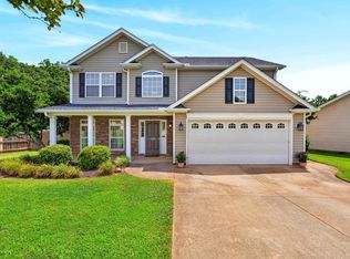 128 Saxon Falls Ct, Mauldin, SC 29662