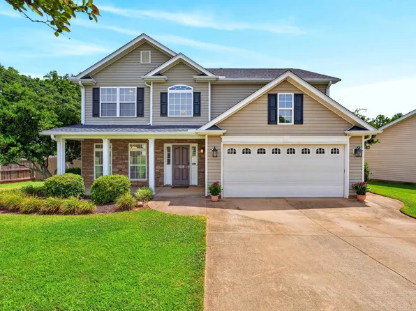 128 Saxon Falls Ct, Mauldin, SC 29662
