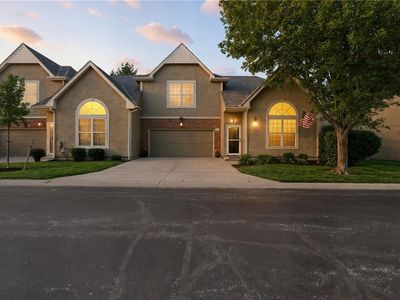 15616 W 61st St, Shawnee, KS, 66217