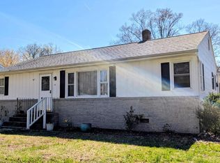 16 Willis Ave, Easton, MD