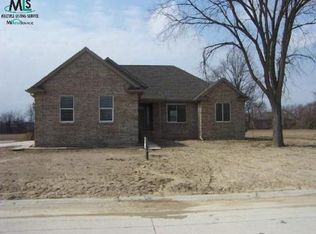 33417 Royal Park, Fraser, MI