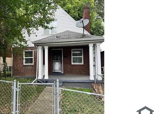 274 Gilman Ave, Cincinnati, OH 45219