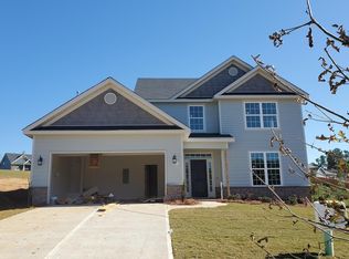 407 Bridle Path Rd, North Augusta, SC 29860