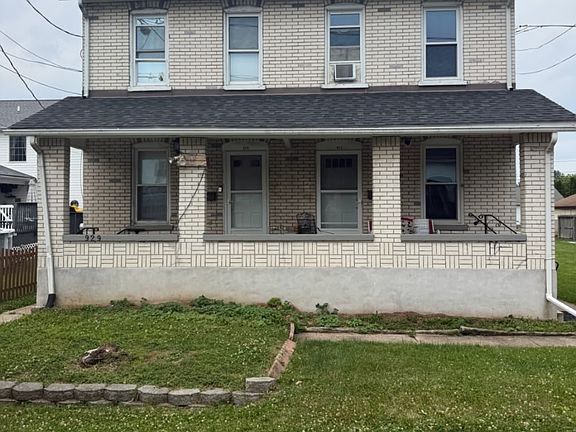 2nd image of 927 South Blvd #927