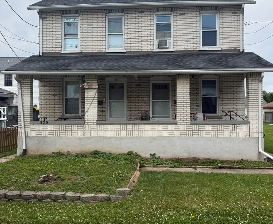 927 South Blvd #927