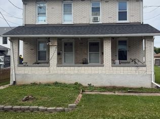 927 South Blvd #927, Phillipsburg, NJ 08865