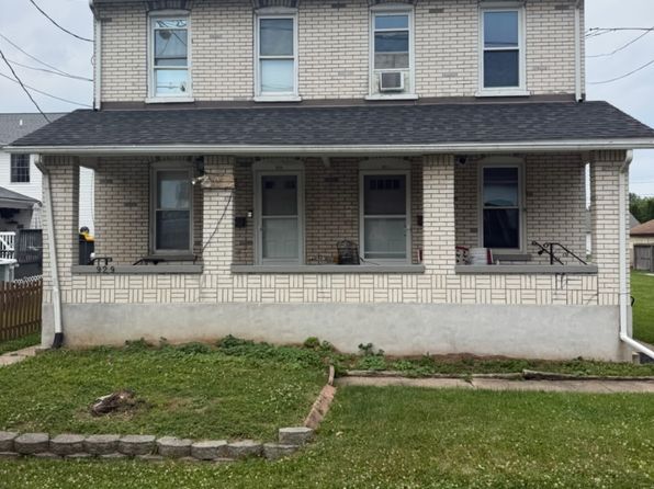 927 South Blvd #927