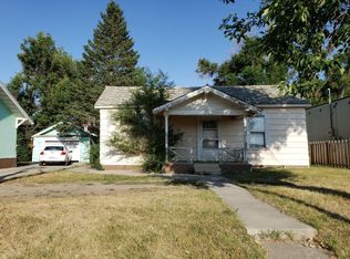 233 5th Ave, Havre, MT 59501
