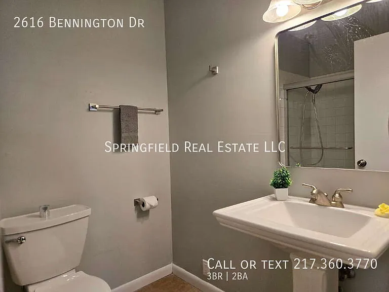2616 Bennington Dr — Photo 26