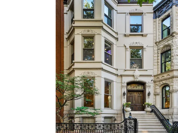 1434 N Dearborn St, Chicago, IL 60610