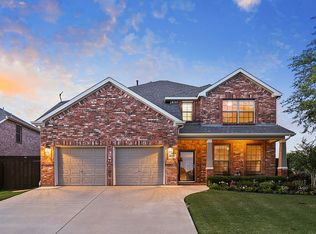 3921 Denridge Ln, Roanoke, TX 76262