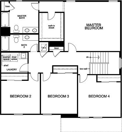 2nd image of 4813 Academic Ln