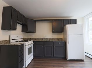 24 Belmont St #1B, Rockland, MA 02370
