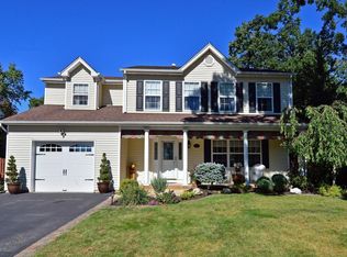 218 Sunrise St, Brick, NJ 08724