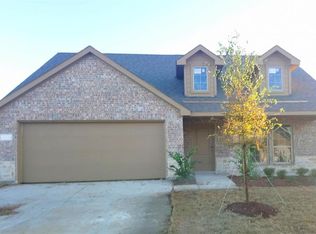 3217 Overlook Dr, Fate, TX 75189