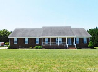 316 McPherson Rd, South Mills, NC 27976