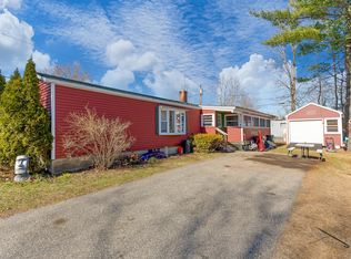 17 Spring St, Lisbon, ME 04250