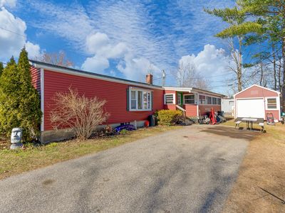 17 Spring Street, Lisbon, ME, 04250