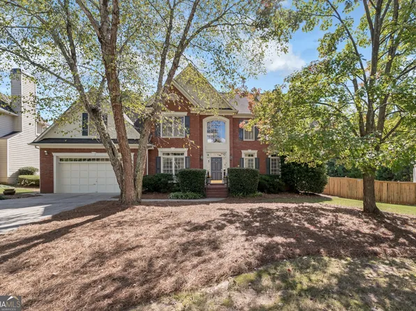 215 Devon Mill Ct, Johns Creek, GA 30005