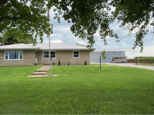 11764 Jacobs Rd, Macon, IL 62544