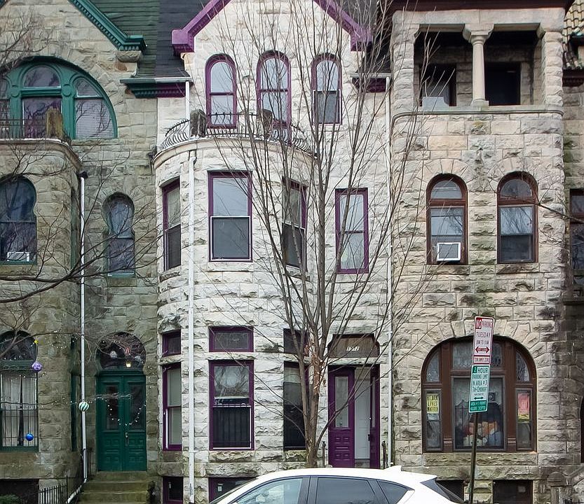 1st image of 1512 W Mount Royal Ave #2F