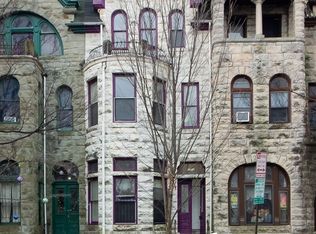 1512 W Mount Royal Ave #2F, Baltimore, MD 21217