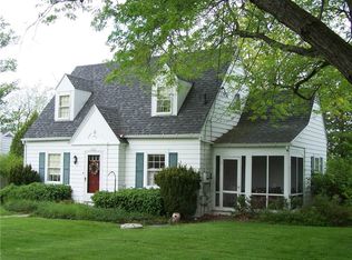 2422 Blue Spruce Ln, Penn Yan, NY 14527
