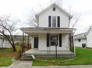 117 Cambria St, Newark, OH 43055