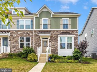 1308 Scheer St, Brunswick, MD 21716