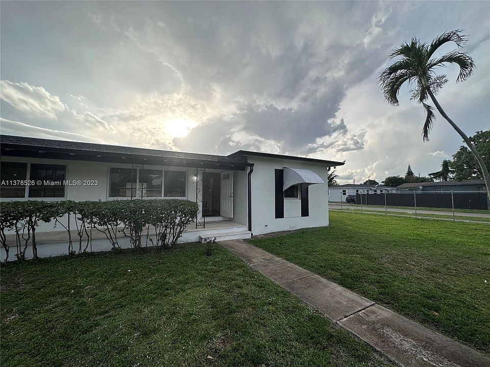 1st image of 11720 NW 1st Ave #11720