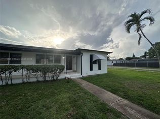 11720 NW 1st Ave #11720, Miami, FL 33168