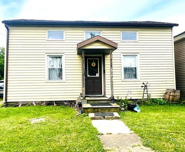 58 E Morris St, Bath, NY, 14810