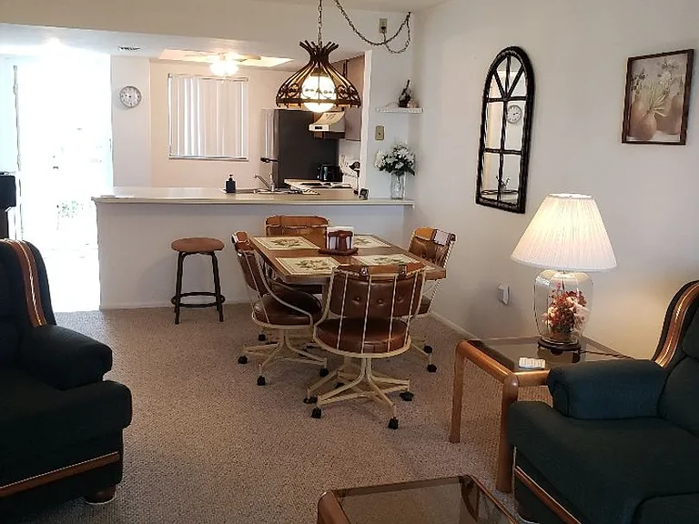 25225 Rampart Blvd #1908 — Photo 4