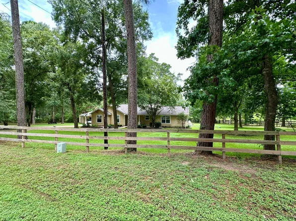 15515 Rue Ann St, Montgomery, TX 77316