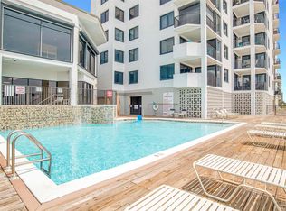 29250 Perdido Beach Blvd APT 705, Orange Beach, AL 36561