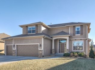 17825 W 165th Pl, Olathe, KS 66062