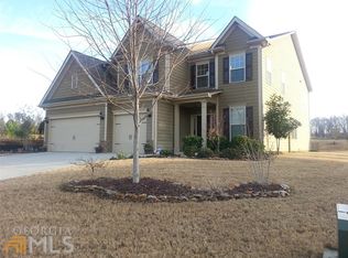 402 Sweetwood Ct, Lagrange, GA 30241