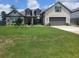 6126 Hazel Lake Dr, Conroe, TX 77303