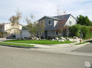 1356 Friant Ave, Simi Valley, CA 93065