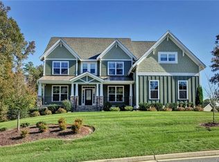 1813 Colwyn Bay Dr, Midlothian, VA 23112