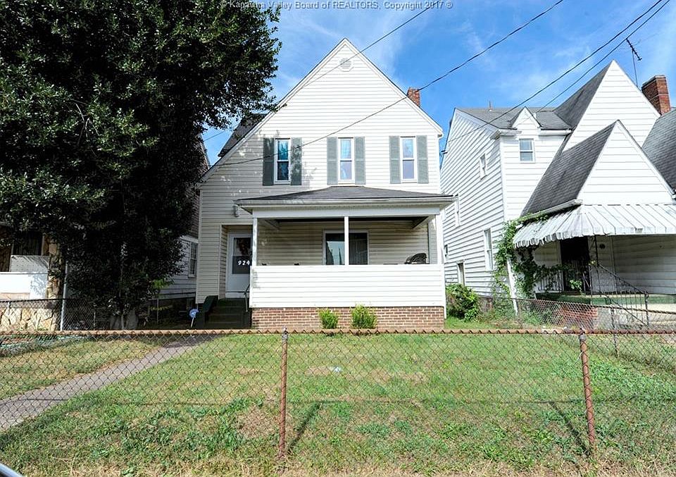 924 Central Ave, Charleston, WV 25302 | Zillow