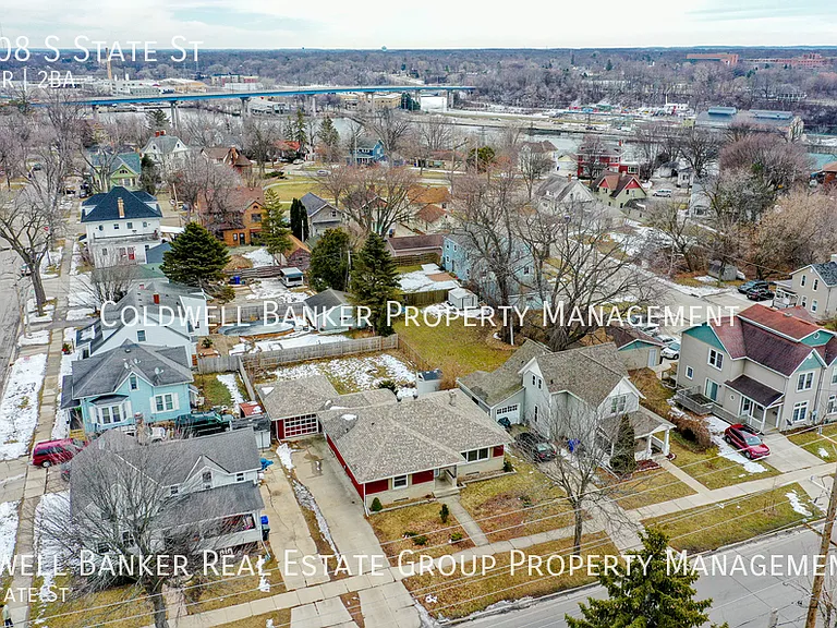 608 S State St — Photo 33
