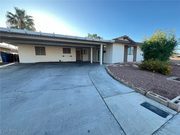 30 Diamond Cir, Las Vegas, NV 89106