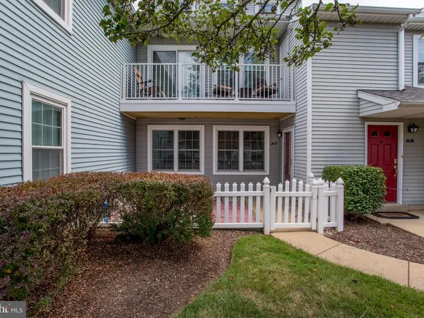 2401 Greensward Rd #A7, Warrington, PA 18976