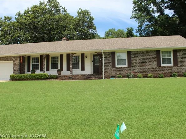 5801 Apache Trl, Fort Smith, AR 72904
