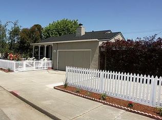 3601 Pacific Blvd, San Mateo, CA 94403