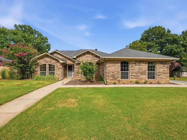 1500 John Ed Cir, Conway, AR 72034