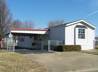 2405 Keenland Pkwy, Owensboro, KY 42303